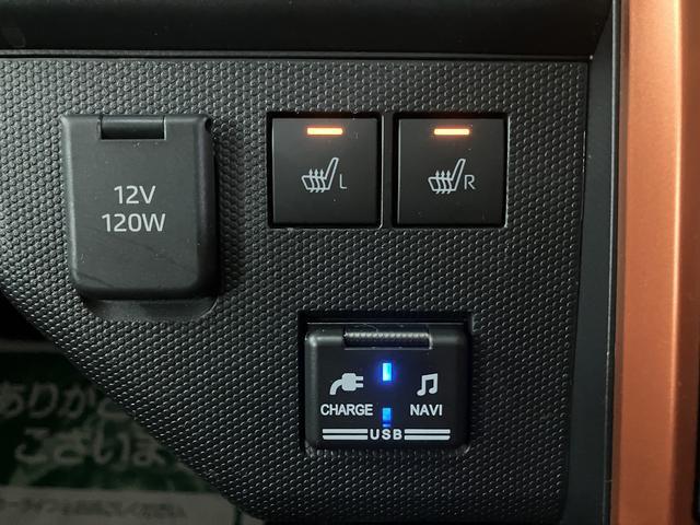 タフトＧターボ／純正７インチナビ／前後ドラレコ／ＥＴＣ／クルコン１年間保証／走行１．８万ｋｍ／純正７インチナビ／前後ドラレコ／ＥＴＣ／パノラマモニター／クルーズコントロール／前席シートヒーター／ＬＥＤヘッドライト・フォグランプ／オートライト／オートハイビーム（大阪府）の中古車