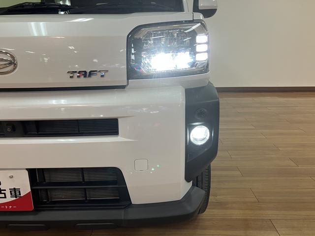 タフトＧターボ／純正７インチナビ／前後ドラレコ／ＥＴＣ／クルコン１年間保証／走行１．８万ｋｍ／純正７インチナビ／前後ドラレコ／ＥＴＣ／パノラマモニター／クルーズコントロール／前席シートヒーター／ＬＥＤヘッドライト・フォグランプ／オートライト／オートハイビーム（大阪府）の中古車