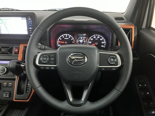 タフトＧターボ／純正７インチナビ／前後ドラレコ／ＥＴＣ／クルコン１年間保証／走行１．８万ｋｍ／純正７インチナビ／前後ドラレコ／ＥＴＣ／パノラマモニター／クルーズコントロール／前席シートヒーター／ＬＥＤヘッドライト・フォグランプ／オートライト／オートハイビーム（大阪府）の中古車