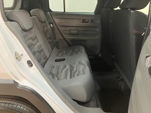 タフトＧターボ／純正７インチナビ／前後ドラレコ／ＥＴＣ／クルコン１年間保証／走行１．８万ｋｍ／純正７インチナビ／前後ドラレコ／ＥＴＣ／パノラマモニター／クルーズコントロール／前席シートヒーター／ＬＥＤヘッドライト・フォグランプ／オートライト／オートハイビーム（大阪府）の中古車