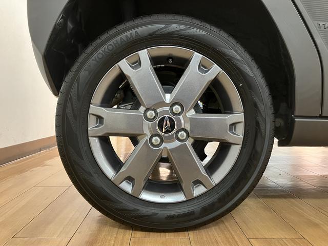 タフトＧターボ／純正７インチナビ／前後ドラレコ／ＥＴＣ／クルコン１年間保証／走行１．８万ｋｍ／純正７インチナビ／前後ドラレコ／ＥＴＣ／パノラマモニター／クルーズコントロール／前席シートヒーター／ＬＥＤヘッドライト・フォグランプ／オートライト／オートハイビーム（大阪府）の中古車