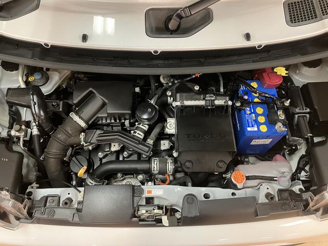 タフトＧターボ／純正７インチナビ／前後ドラレコ／ＥＴＣ／クルコン１年間保証／走行１．８万ｋｍ／純正７インチナビ／前後ドラレコ／ＥＴＣ／パノラマモニター／クルーズコントロール／前席シートヒーター／ＬＥＤヘッドライト・フォグランプ／オートライト／オートハイビーム（大阪府）の中古車