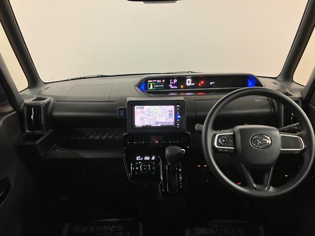 タントカスタムＸスタイルセレクション／ナビ／前後ドラレコ／ＥＴＣ１年間保証／走行４．０万ｋｍ／純正７インチナビ／前後ドラレコ／ＥＴＣ／バックカメラ／両側パワースライドドア／ＬＥＤヘッドライト・フォグランプ／オートライト／オートハイビーム／前席シートヒーター（大阪府）の中古車