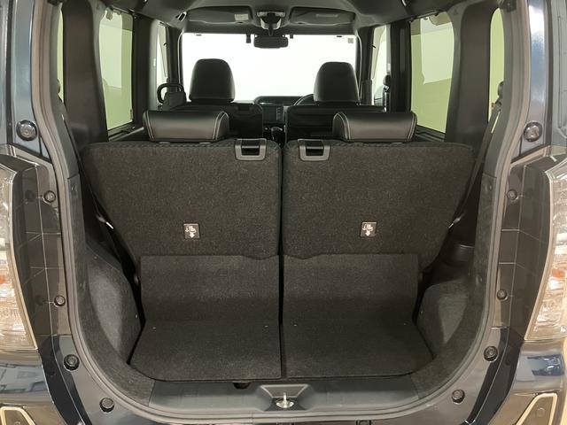 タントカスタムＸスタイルセレクション／ナビ／前後ドラレコ／ＥＴＣ１年間保証／走行４．０万ｋｍ／純正７インチナビ／前後ドラレコ／ＥＴＣ／バックカメラ／両側パワースライドドア／ＬＥＤヘッドライト・フォグランプ／オートライト／オートハイビーム／前席シートヒーター（大阪府）の中古車