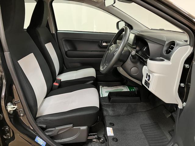 ミライースＧ　リミテッドＳＡIII　純正ナビ　ＥＴＣ　バックカメラ純正メモリーナビ・バックカメラ・ＥＴＣ・純正フロントスポイラー・純正サイドスカート・メッキパーツ・シートヒーター・ＬＥＤヘッドライト・ＬＥＤフォグランプ・衝突回避支援ブレーキ・誤発進抑制機能（大阪府）の中古車