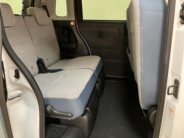 ムーヴキャンバスストライプスＧ　９インチディスプレイオーディオ　ドラレコ令和５年式／走行２．８万キロ／パノラマモニター／駐車支援／９インチディスプレイオーディオ／Ｂｌｕｅｔｏｏｔｈ／ＨＤＭＩ／前後ドラレコ／ＥＴＣ／置くだけ充電／両側パワースライドドア／キーフリー／（大阪府）の中古車