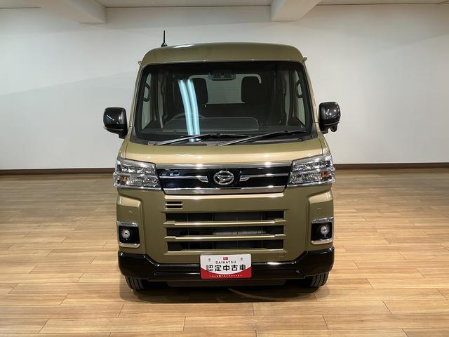 アトレーＲＳ／ナビ／バックカメラ／ターボ車／両側パワースライドドア２０２５年式ナビ（ＮＭＺＫ−Ｗ７５ＤＥ）／バックカメラ／ターボ車／オールウェザーマット／アダプティブクルーズコントロール／ＬＥＤヘッドランプ・フォグランプ／両側パワースライドドア／キー２個（大阪府）の中古車