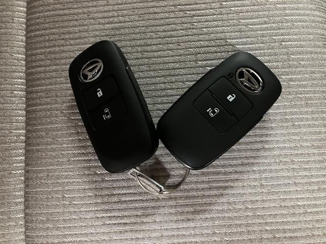 ムーヴＸ　２５年モデル純正ナビ・バックカメラ新車保証継承／走行１０ｋｍ／純正７インチナビ／バックカメラ／片側パワースライドドア／ＬＥＤヘッドライト／オートライト／オートハイビーム／キーフリー／オートエアコン／コーナーセンサー／電動格納ドアミラー（大阪府）の中古車