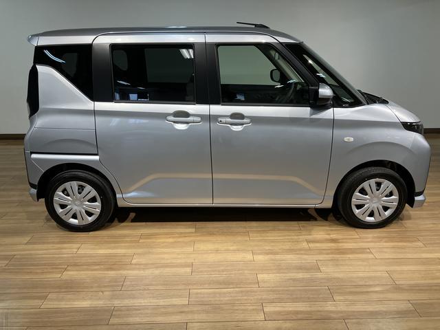 ムーヴＸ　２５年モデル純正ナビ・バックカメラ新車保証継承／走行１０ｋｍ／純正７インチナビ／バックカメラ／片側パワースライドドア／ＬＥＤヘッドライト／オートライト／オートハイビーム／キーフリー／オートエアコン／コーナーセンサー／電動格納ドアミラー（大阪府）の中古車