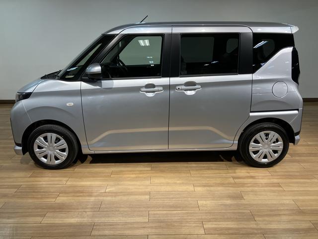 ムーヴＸ　２５年モデル純正ナビ・バックカメラ新車保証継承／走行１０ｋｍ／純正７インチナビ／バックカメラ／片側パワースライドドア／ＬＥＤヘッドライト／オートライト／オートハイビーム／キーフリー／オートエアコン／コーナーセンサー／電動格納ドアミラー（大阪府）の中古車