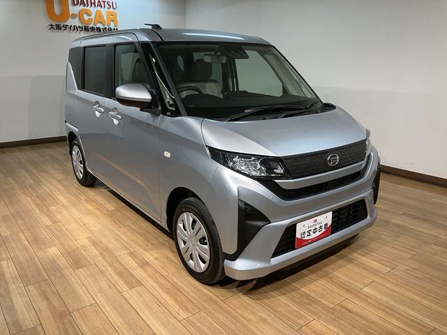 ムーヴＸ　２５年モデル純正ナビ・バックカメラ新車保証継承／走行１０ｋｍ／純正７インチナビ／バックカメラ／片側パワースライドドア／ＬＥＤヘッドライト／オートライト／オートハイビーム／キーフリー／オートエアコン／コーナーセンサー／電動格納ドアミラー（大阪府）の中古車