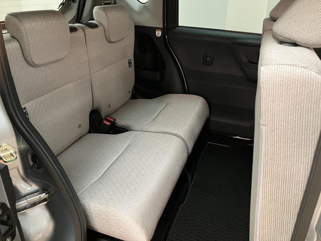 ムーヴＸ　２５年モデル純正ナビ・バックカメラ新車保証継承／走行１０ｋｍ／純正７インチナビ／バックカメラ／片側パワースライドドア／ＬＥＤヘッドライト／オートライト／オートハイビーム／キーフリー／オートエアコン／コーナーセンサー／電動格納ドアミラー（大阪府）の中古車