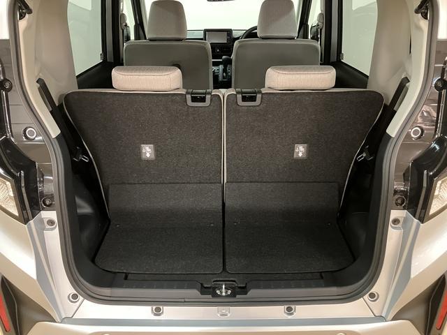 ムーヴＸ　２５年モデル純正ナビ・バックカメラ新車保証継承／走行１０ｋｍ／純正７インチナビ／バックカメラ／片側パワースライドドア／ＬＥＤヘッドライト／オートライト／オートハイビーム／キーフリー／オートエアコン／コーナーセンサー／電動格納ドアミラー（大阪府）の中古車