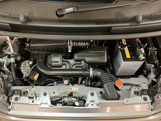 ムーヴＸ　２５年モデル純正ナビ・バックカメラ新車保証継承／走行１０ｋｍ／純正７インチナビ／バックカメラ／片側パワースライドドア／ＬＥＤヘッドライト／オートライト／オートハイビーム／キーフリー／オートエアコン／コーナーセンサー／電動格納ドアミラー（大阪府）の中古車