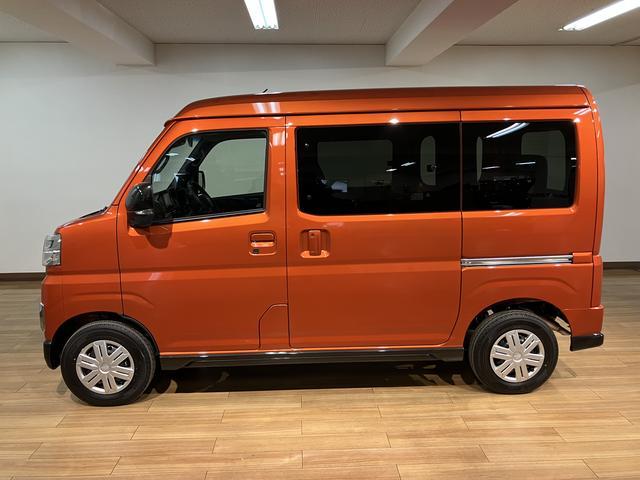 アトレーRS R7年式/法規対応済/バックカメラ対応/ACCアダプティブクルーズコントロール 両側電動スライドドア 電動格納ドアミラー LEDヘッドランプ&フォグランプ バックカメラ キーフリーシステム(大阪府)の中古車