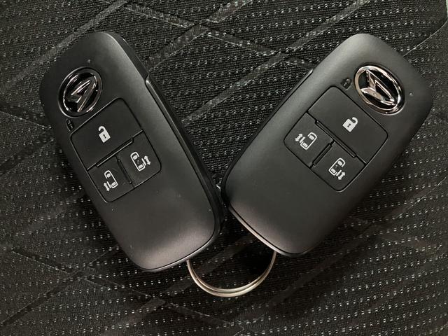アトレーRS R7年式/法規対応済/バックカメラ対応/ACCアダプティブクルーズコントロール 両側電動スライドドア 電動格納ドアミラー LEDヘッドランプ&フォグランプ バックカメラ キーフリーシステム(大阪府)の中古車