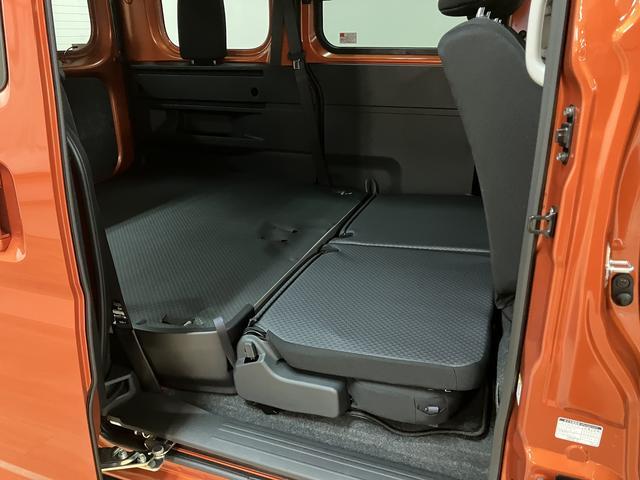 アトレーRS R7年式/法規対応済/バックカメラ対応/ACCアダプティブクルーズコントロール 両側電動スライドドア 電動格納ドアミラー LEDヘッドランプ&フォグランプ バックカメラ キーフリーシステム(大阪府)の中古車