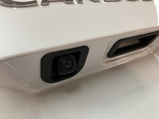 ムーヴキャンバスストライプスＧ／バックカメラ対応車／両側パワースライドドアＲ７年式／走行２１ｋｍ／バックカメラ対応車／ステアリングスイッチ／電動パーキングブレーキ／前席シートヒーター／両側パワースライドドア／ＬＥＤヘッドライト・フォグランプ／オートエアコン／キーフリー（大阪府）の中古車