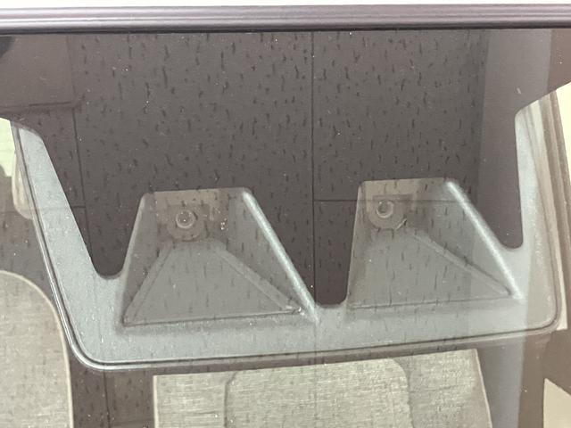 ムーヴキャンバスストライプスＧ／バックカメラ対応車／両側パワースライドドアＲ７年式／走行２１ｋｍ／バックカメラ対応車／ステアリングスイッチ／電動パーキングブレーキ／前席シートヒーター／両側パワースライドドア／ＬＥＤヘッドライト・フォグランプ／オートエアコン／キーフリー（大阪府）の中古車