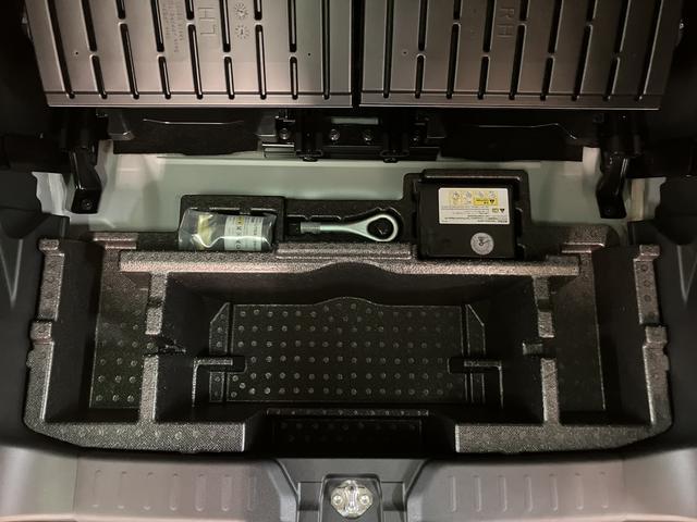 ムーヴキャンバスストライプスＧ／バックカメラ対応車／両側パワースライドドアＲ７年式／走行２１ｋｍ／バックカメラ対応車／ステアリングスイッチ／電動パーキングブレーキ／前席シートヒーター／両側パワースライドドア／ＬＥＤヘッドライト・フォグランプ／オートエアコン／キーフリー（大阪府）の中古車