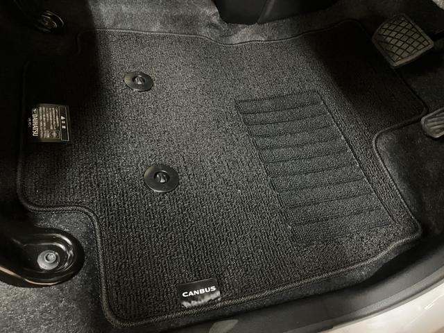 ムーヴキャンバスストライプスＧ／バックカメラ対応車／両側パワースライドドアＲ７年式／走行２１ｋｍ／バックカメラ対応車／ステアリングスイッチ／電動パーキングブレーキ／前席シートヒーター／両側パワースライドドア／ＬＥＤヘッドライト・フォグランプ／オートエアコン／キーフリー（大阪府）の中古車