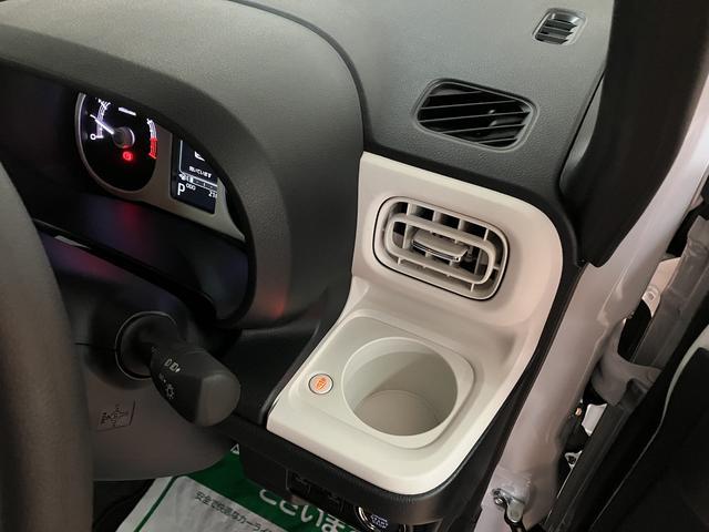 ムーヴキャンバスストライプスＧ／バックカメラ対応車／両側パワースライドドアＲ７年式／走行２１ｋｍ／バックカメラ対応車／ステアリングスイッチ／電動パーキングブレーキ／前席シートヒーター／両側パワースライドドア／ＬＥＤヘッドライト・フォグランプ／オートエアコン／キーフリー（大阪府）の中古車