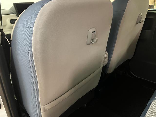 ムーヴキャンバスストライプスＧ／バックカメラ対応車／両側パワースライドドアＲ７年式／走行２１ｋｍ／バックカメラ対応車／ステアリングスイッチ／電動パーキングブレーキ／前席シートヒーター／両側パワースライドドア／ＬＥＤヘッドライト・フォグランプ／オートエアコン／キーフリー（大阪府）の中古車