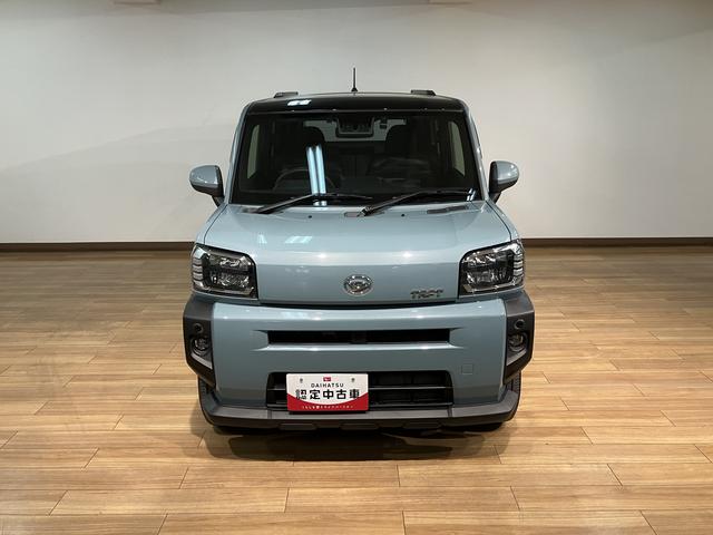 タフトＧターボ（大阪府）の中古車