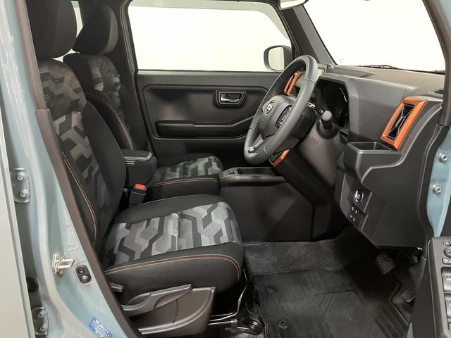 タフトＧターボ（大阪府）の中古車