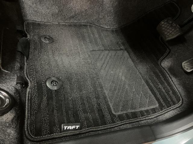 タフトＧターボ（大阪府）の中古車