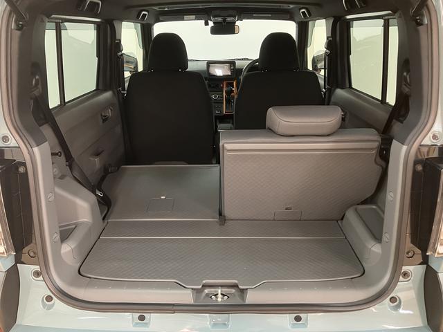 タフトＧターボ（大阪府）の中古車