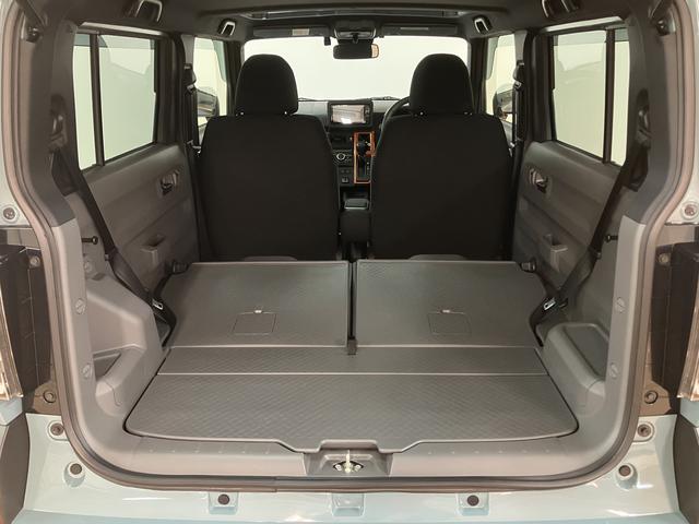 タフトＧターボ（大阪府）の中古車