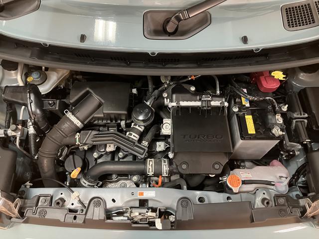 タフトＧターボ（大阪府）の中古車