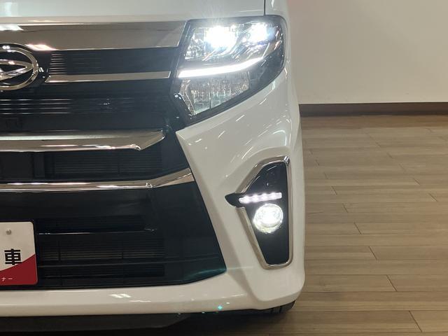 タントカスタムＸスタイルセレクション／９インチナビ／前後ドラレコ令和３年／走行２．２万ｋｍ／９インチナビ／前後ドラレコ／ＥＴＣ／バックカメラ／両側パワースライドドア／ＬＥＤヘッドライト・フォグランプ／オートライト／オートハイビーム／前席シートヒーター／車検整備渡し（大阪府）の中古車