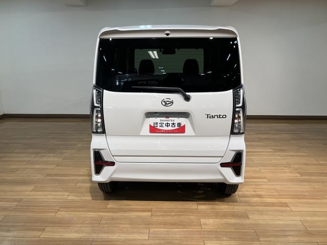 タントカスタムＸスタイルセレクション／９インチナビ／前後ドラレコ令和３年／走行２．２万ｋｍ／９インチナビ／前後ドラレコ／ＥＴＣ／バックカメラ／両側パワースライドドア／ＬＥＤヘッドライト・フォグランプ／オートライト／オートハイビーム／前席シートヒーター／車検整備渡し（大阪府）の中古車