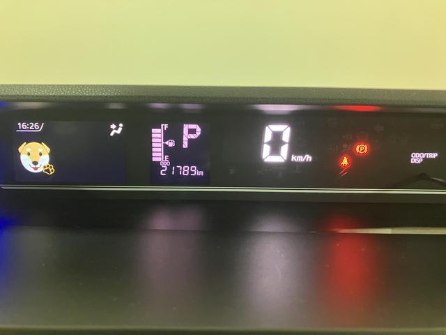 タントカスタムＸスタイルセレクション／９インチナビ／前後ドラレコ令和３年／走行２．２万ｋｍ／９インチナビ／前後ドラレコ／ＥＴＣ／バックカメラ／両側パワースライドドア／ＬＥＤヘッドライト・フォグランプ／オートライト／オートハイビーム／前席シートヒーター／車検整備渡し（大阪府）の中古車