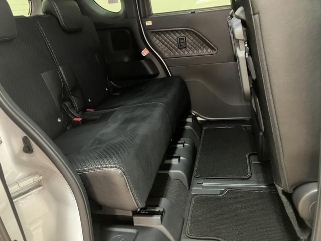 タントカスタムＸスタイルセレクション／９インチナビ／前後ドラレコ令和３年／走行２．２万ｋｍ／９インチナビ／前後ドラレコ／ＥＴＣ／バックカメラ／両側パワースライドドア／ＬＥＤヘッドライト・フォグランプ／オートライト／オートハイビーム／前席シートヒーター／車検整備渡し（大阪府）の中古車