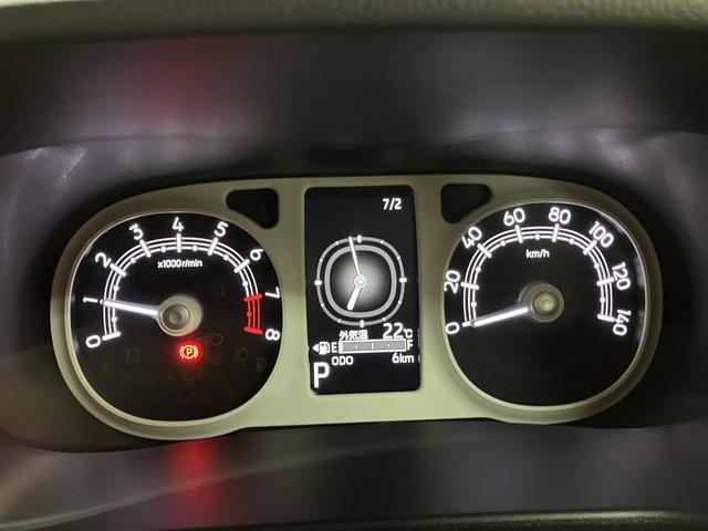 ムーヴキャンバスストライプスＧ／Ｂカメラ／電動Ｐ／両側電スラ／シートヒーター新車保証継承／電動パーキングブレーキ／バックカメラ／両側電動スライドドア／前席シートヒーター／スマートキー／ホットカップホルダー／オートライト／サイドエアバッグ／コーナーセンサー／ＬＥＤヘッドライト／（大阪府）の中古車