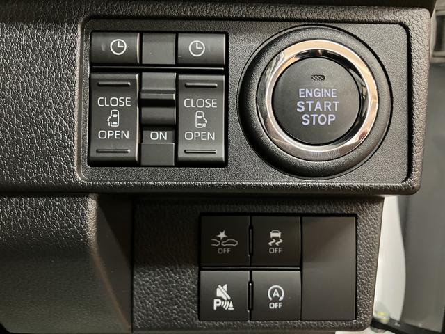 ムーヴキャンバスストライプスＧ／Ｂカメラ／電動Ｐ／両側電スラ／シートヒーター新車保証継承／電動パーキングブレーキ／バックカメラ／両側電動スライドドア／前席シートヒーター／スマートキー／ホットカップホルダー／オートライト／サイドエアバッグ／コーナーセンサー／ＬＥＤヘッドライト／（大阪府）の中古車