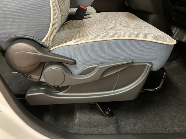 ムーヴキャンバスストライプスＧ／Ｂカメラ／電動Ｐ／両側電スラ／シートヒーター新車保証継承／電動パーキングブレーキ／バックカメラ／両側電動スライドドア／前席シートヒーター／スマートキー／ホットカップホルダー／オートライト／サイドエアバッグ／コーナーセンサー／ＬＥＤヘッドライト／（大阪府）の中古車