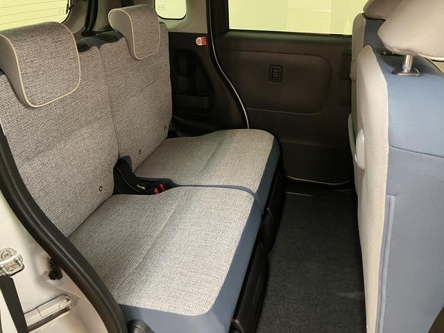 ムーヴキャンバスストライプスＧ／Ｂカメラ／電動Ｐ／両側電スラ／シートヒーター新車保証継承／電動パーキングブレーキ／バックカメラ／両側電動スライドドア／前席シートヒーター／スマートキー／ホットカップホルダー／オートライト／サイドエアバッグ／コーナーセンサー／ＬＥＤヘッドライト／（大阪府）の中古車