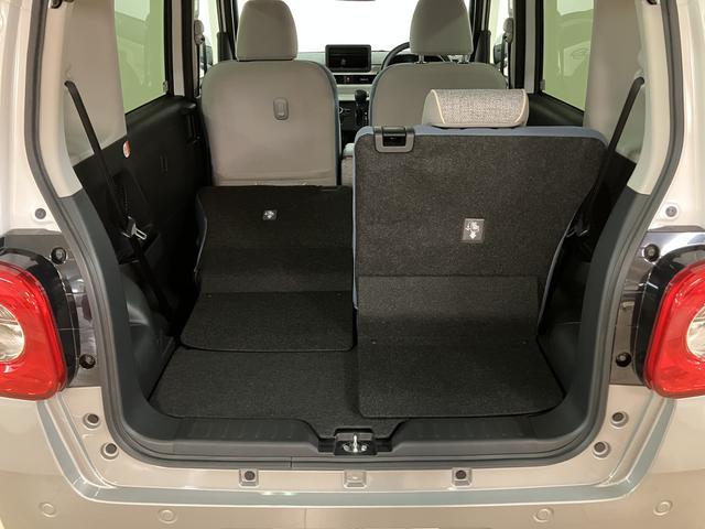 ムーヴキャンバスストライプスＧ／Ｂカメラ／電動Ｐ／両側電スラ／シートヒーター新車保証継承／電動パーキングブレーキ／バックカメラ／両側電動スライドドア／前席シートヒーター／スマートキー／ホットカップホルダー／オートライト／サイドエアバッグ／コーナーセンサー／ＬＥＤヘッドライト／（大阪府）の中古車