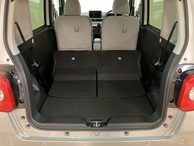 ムーヴキャンバスストライプスＧ／Ｂカメラ／電動Ｐ／両側電スラ／シートヒーター新車保証継承／電動パーキングブレーキ／バックカメラ／両側電動スライドドア／前席シートヒーター／スマートキー／ホットカップホルダー／オートライト／サイドエアバッグ／コーナーセンサー／ＬＥＤヘッドライト／（大阪府）の中古車
