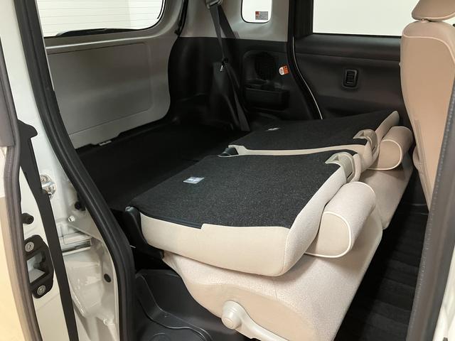 ムーヴキャンバスＧメイクアップＶＳ　ＳＡIII　純正ナビ　全方位カメラ純正メモリーナビ・全方位カメラ・両側電動スライドドア・運転席シートヒーター・ＬＥＤヘッドライト・ＬＥＤフォグランプ・衝突回避支援ブレーキ・誤発進抑制機能・車検整備付・１年間走行距離無制限保証（大阪府）の中古車