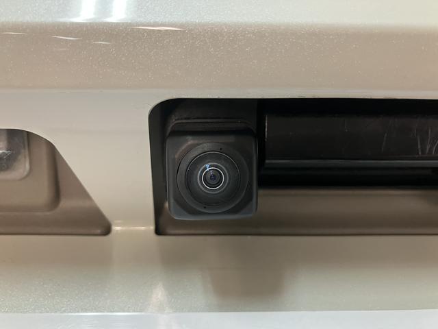 ムーヴキャンバスＧメイクアップＶＳ　ＳＡIII　純正ナビ　全方位カメラ純正メモリーナビ・全方位カメラ・両側電動スライドドア・運転席シートヒーター・ＬＥＤヘッドライト・ＬＥＤフォグランプ・衝突回避支援ブレーキ・誤発進抑制機能・車検整備付・１年間走行距離無制限保証（大阪府）の中古車