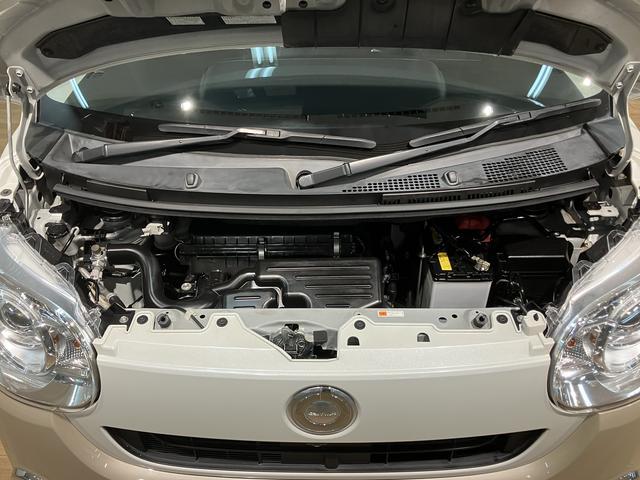 ムーヴキャンバスＧメイクアップＶＳ　ＳＡIII　純正ナビ　全方位カメラ純正メモリーナビ・全方位カメラ・両側電動スライドドア・運転席シートヒーター・ＬＥＤヘッドライト・ＬＥＤフォグランプ・衝突回避支援ブレーキ・誤発進抑制機能・車検整備付・１年間走行距離無制限保証（大阪府）の中古車