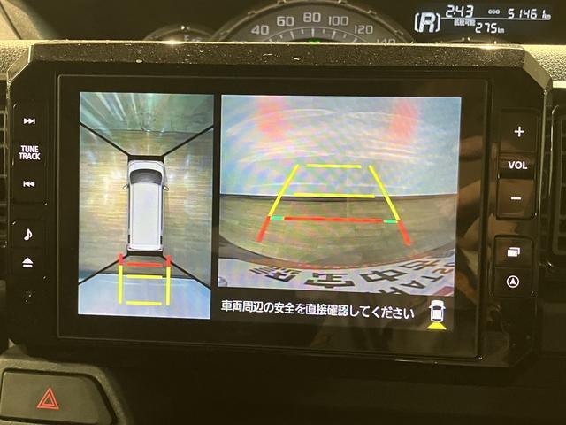 ウェイクＧターボＶＳ　ＳＡIII　純正８インチナビ／令和４年式ターボ車／令和４年式／走行５．１万キロ／純正８インチナビ／フルセグ／Ｂｌｕｅｔｏｏｔｈ／パノラマモニター／前後ドラレコ／ＥＴＣ／両側パワースライドドア／キーフリー／ＬＥＤヘッドライト／フォグランプ（大阪府）の中古車