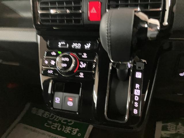 タントカスタムＲＳ　走行０．６万キロ／新車保証／点検整備渡し／ナビ／ＴＶ／ＵＳＢ／ＨＤＭＩ／Ｂｌｕｅｔｏｏｔｈ／パノラマカメラ／前後ドラレコ／ＥＴＣ／衝突軽減ブレーキ／コーナーセンサー／両側電動スライドドア／電動パーキングブレーキ／ブレーキホールド／ＬＥＤライト（大阪府）の中古車