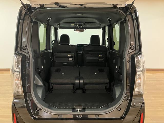 タントカスタムＲＳ　走行０．６万キロ／新車保証／点検整備渡し／ナビ／ＴＶ／ＵＳＢ／ＨＤＭＩ／Ｂｌｕｅｔｏｏｔｈ／パノラマカメラ／前後ドラレコ／ＥＴＣ／衝突軽減ブレーキ／コーナーセンサー／両側電動スライドドア／電動パーキングブレーキ／ブレーキホールド／ＬＥＤライト（大阪府）の中古車