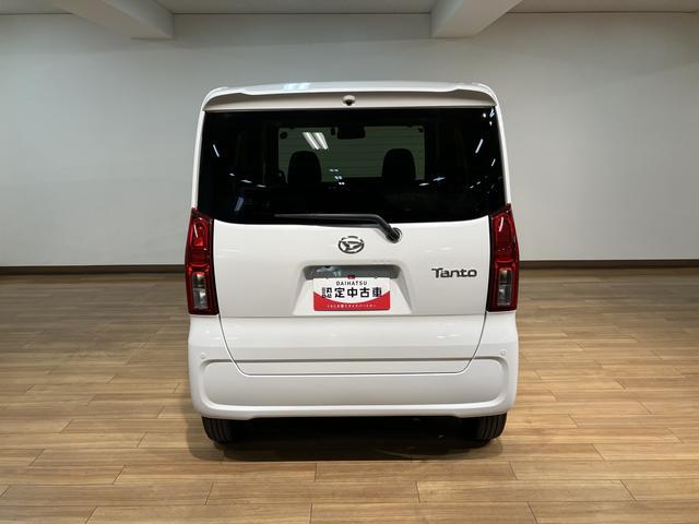 タントＸ　　鑑定書／新車保証／２．８万キロ／点検整備渡しナビ／バックカメラ／ＴＶ／ＵＳＢ／Ｂｌｕｅｔｏｏｔｈ／前後ドラレコ／衝突軽減ブレーキ／コーナーセンサー／両側電動スライドドア／電動パーキング／ブレーキホールド／ＬＥＤライト／前席シートヒーター（大阪府）の中古車